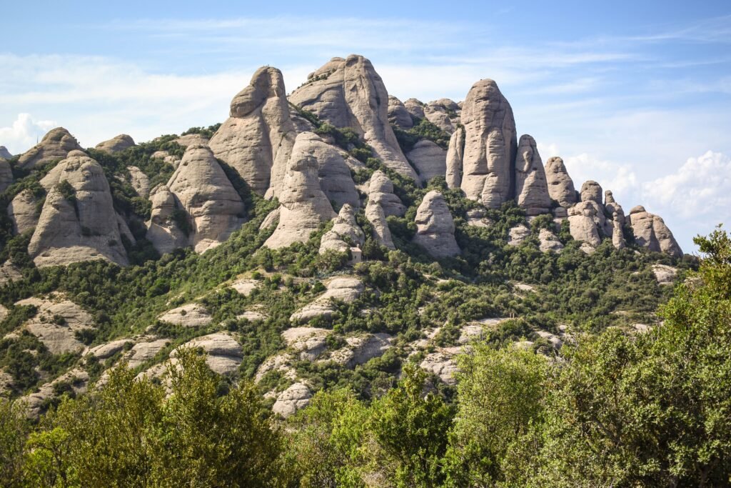 stairway to heaven montserrat
