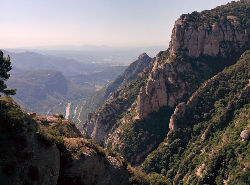 montserrat tour from barcelona