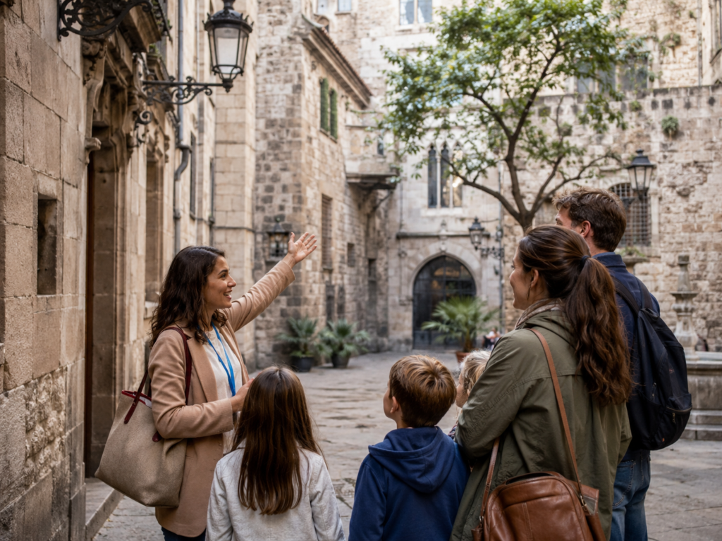 family friendly activities near me