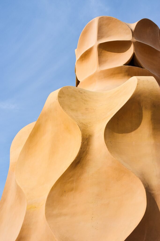private Saudi tour barcelona