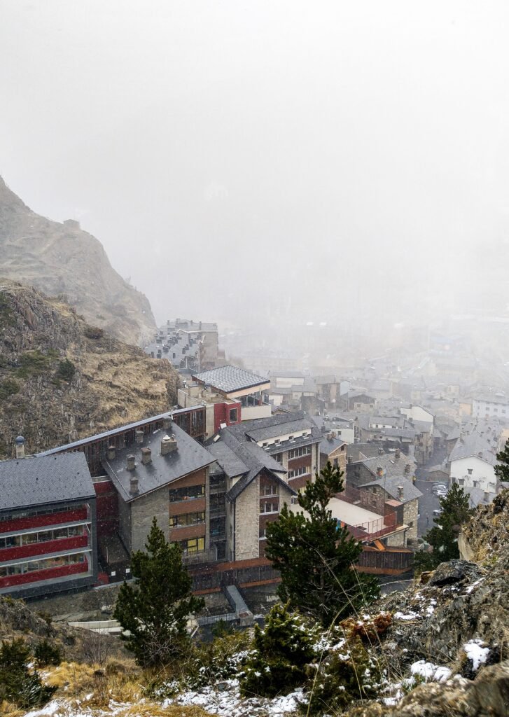 Andorra language